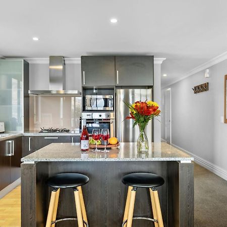 Lakefront Luxury 912 The Beacon 3 Bedroom Queenstown Buitenkant foto