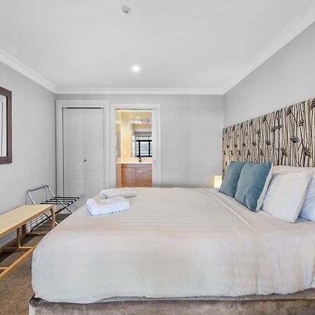 Lakefront Luxury 912 The Beacon 3 Bedroom Queenstown Buitenkant foto