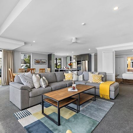 Lakefront Luxury 912 The Beacon 3 Bedroom Queenstown Buitenkant foto