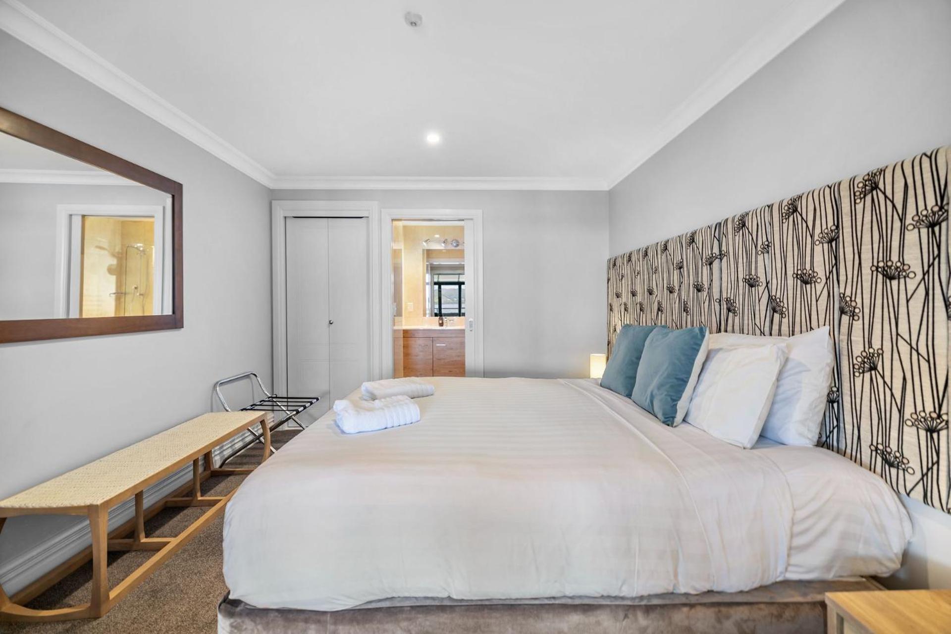 Lakefront Luxury 912 The Beacon 3 Bedroom Queenstown Buitenkant foto