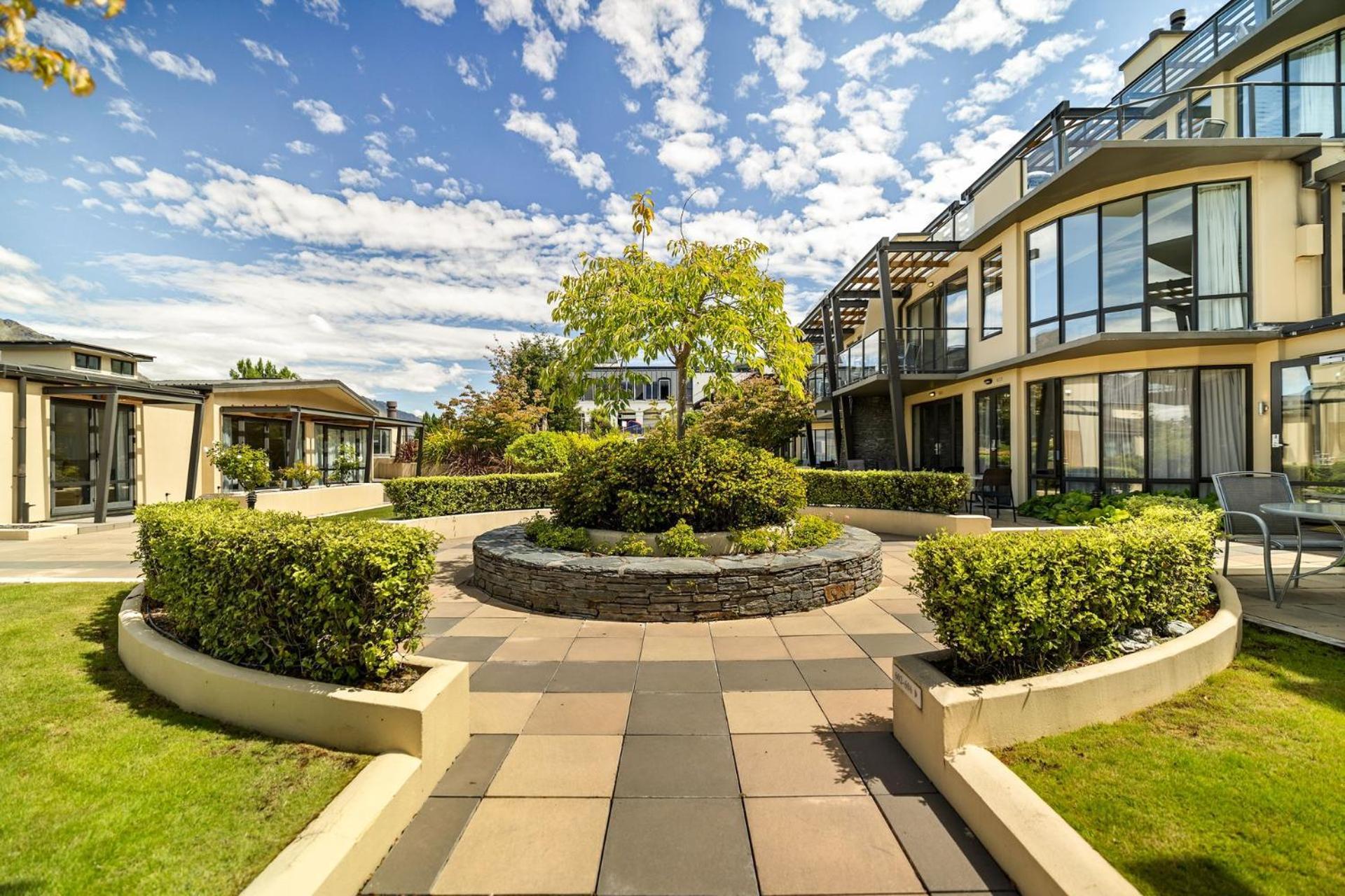 Lakefront Luxury 912 The Beacon 3 Bedroom Queenstown Buitenkant foto