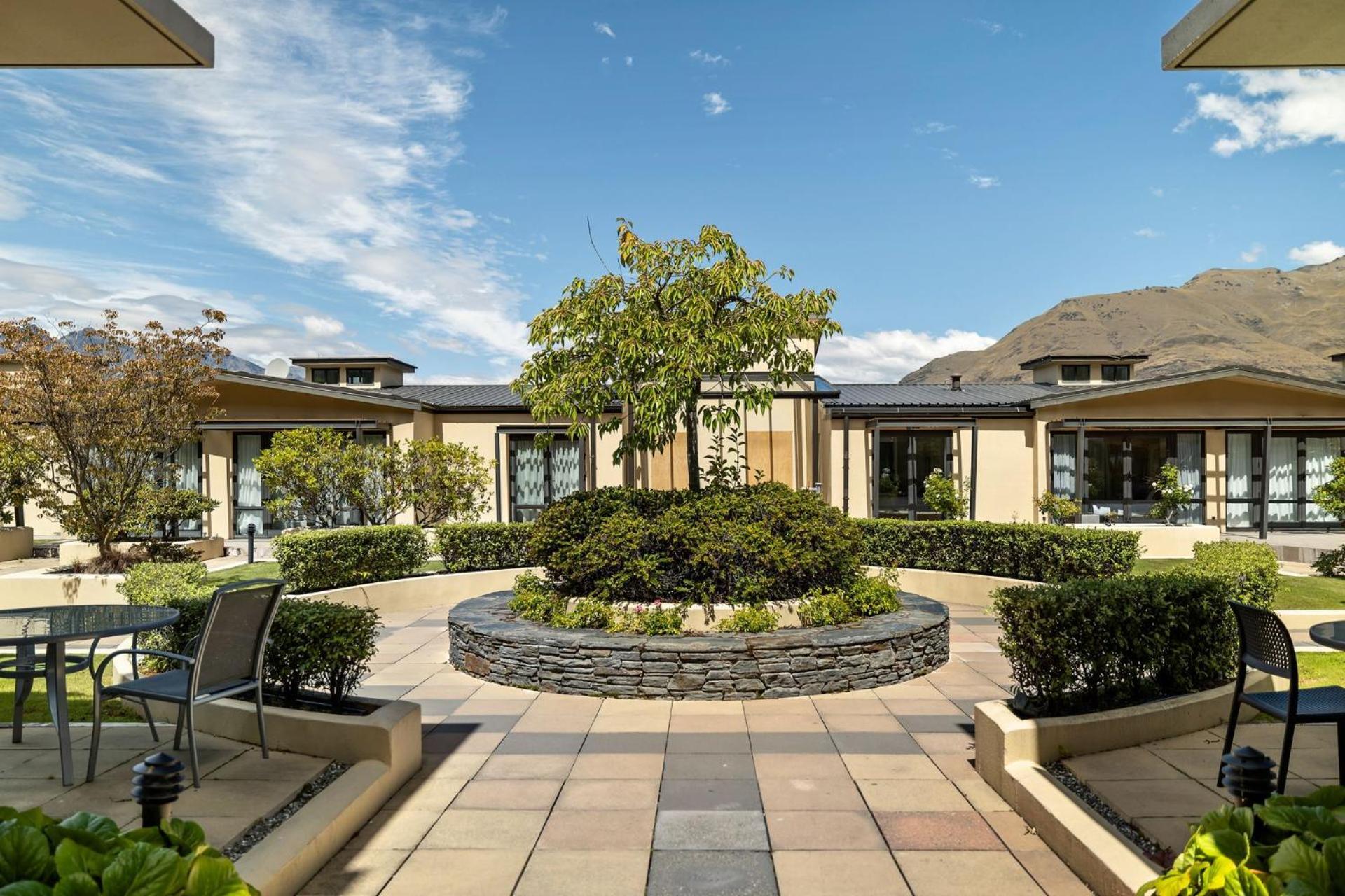 Lakefront Luxury 912 The Beacon 3 Bedroom Queenstown Buitenkant foto