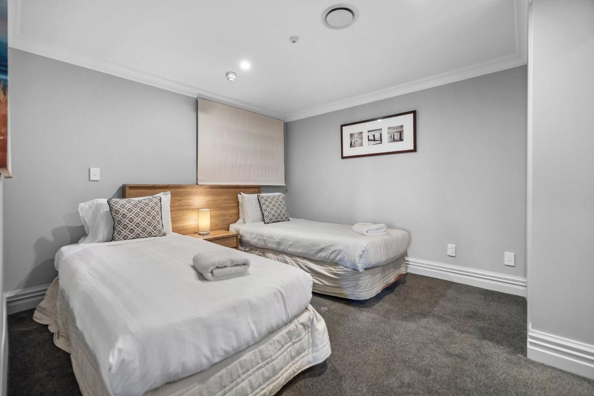 Lakefront Luxury 912 The Beacon 3 Bedroom Queenstown Buitenkant foto