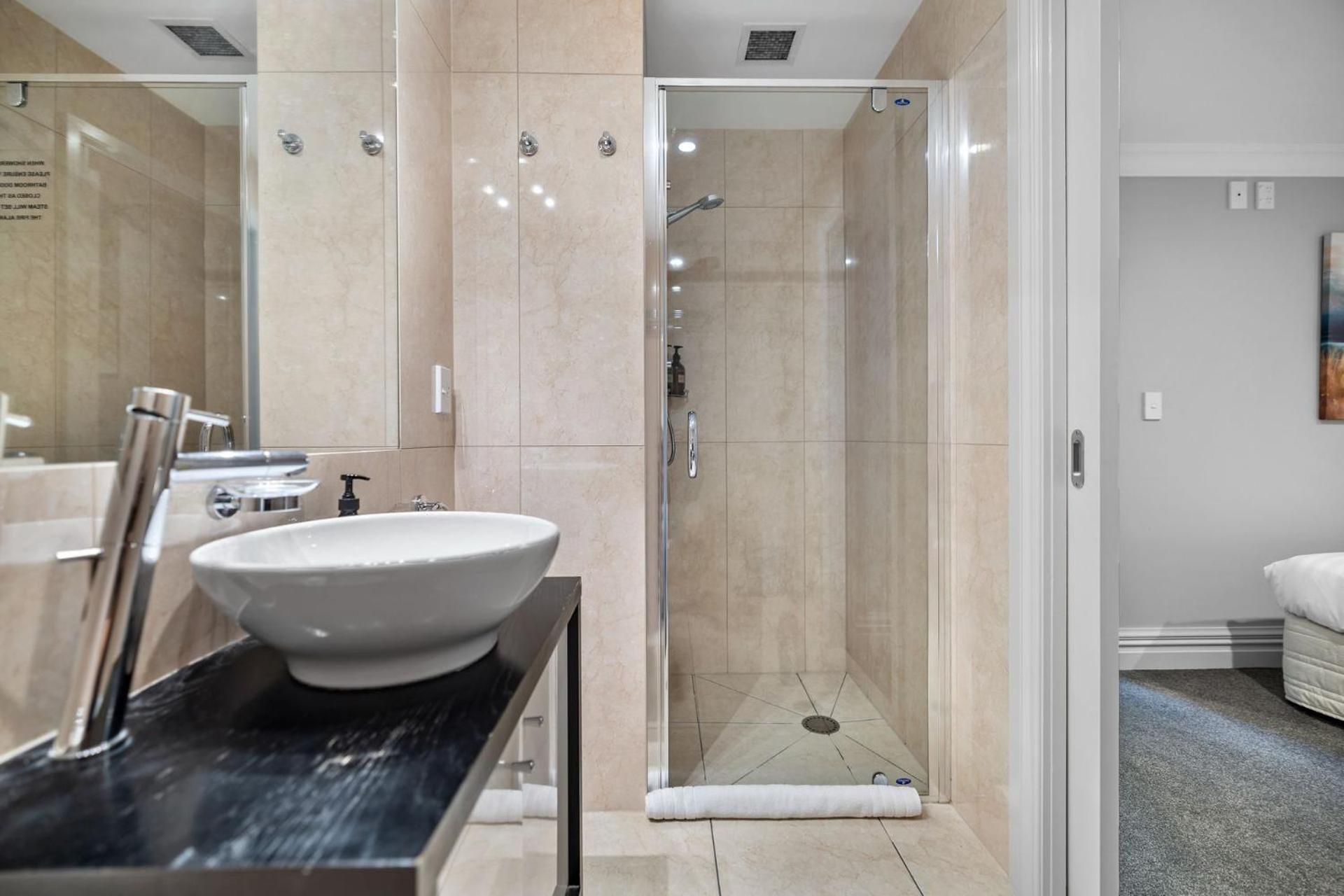 Lakefront Luxury 912 The Beacon 3 Bedroom Queenstown Buitenkant foto